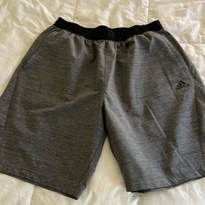 Men’s adidas shorts